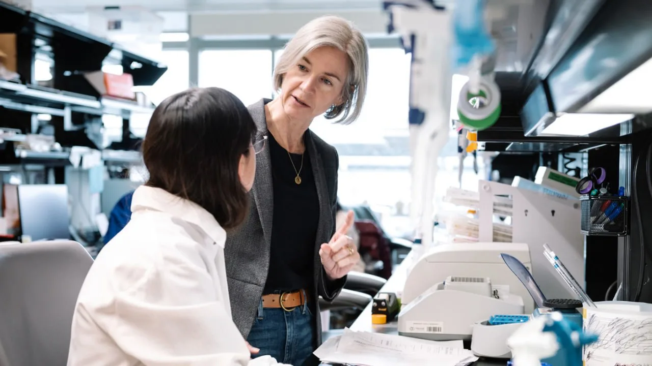 CRISPR уничтожает раковые клетки с трудноизлечимыми мутациями без вреда для здоровых кл...