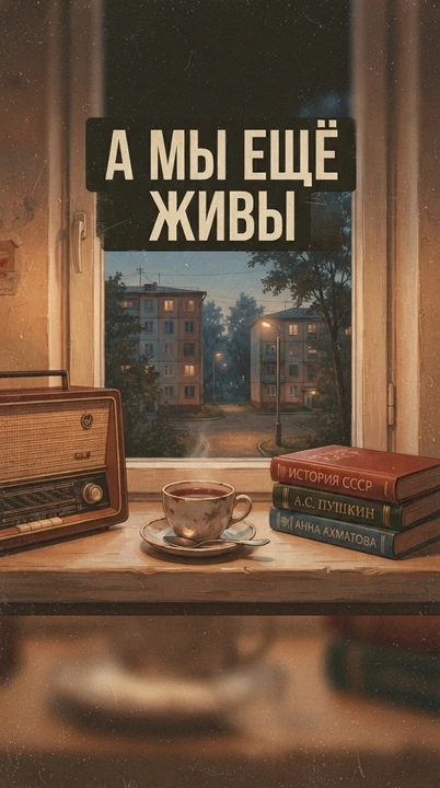 Приветствую, друзья!