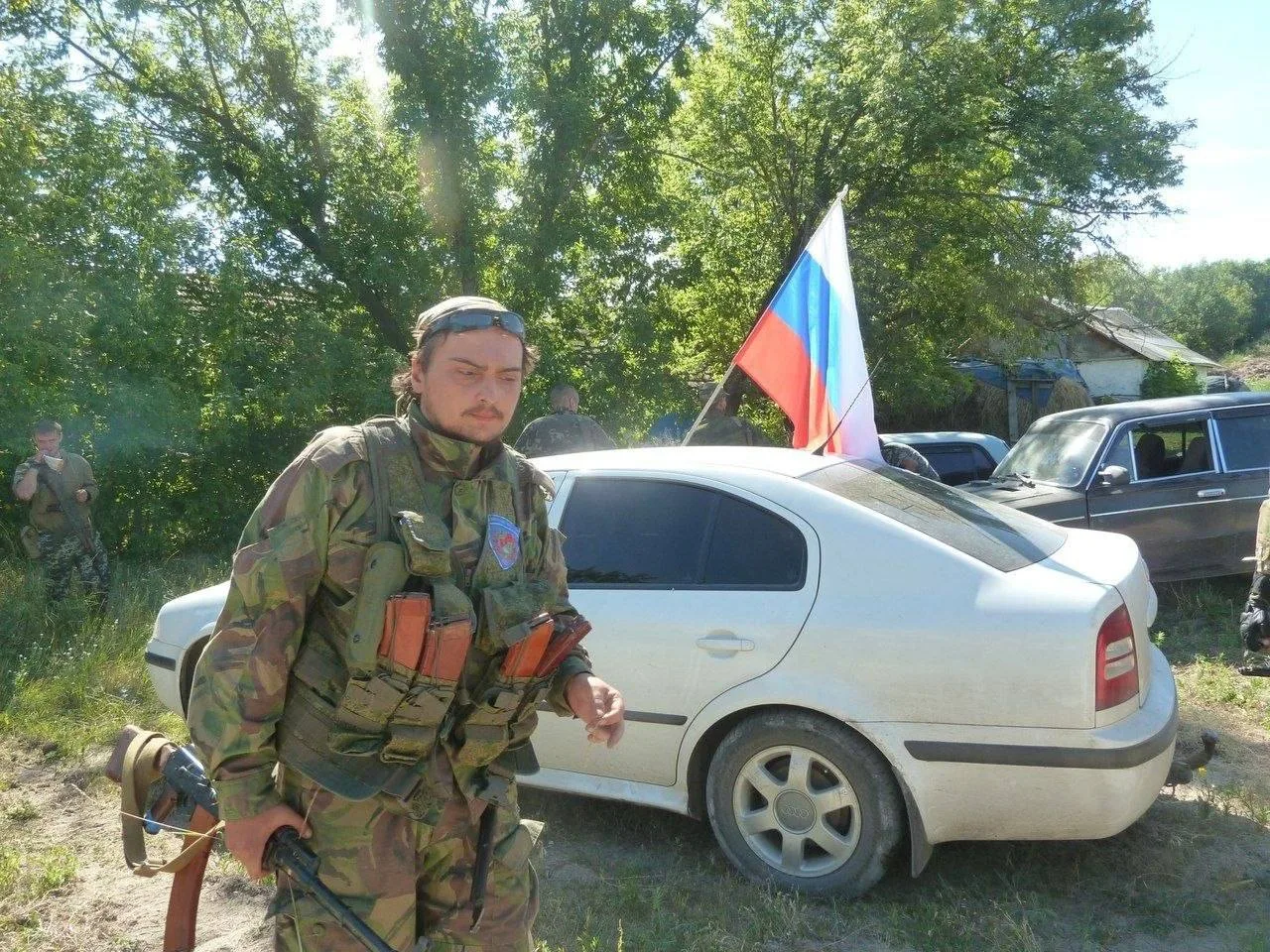 Изображение 6 к публикации «Русская Община ZOV»