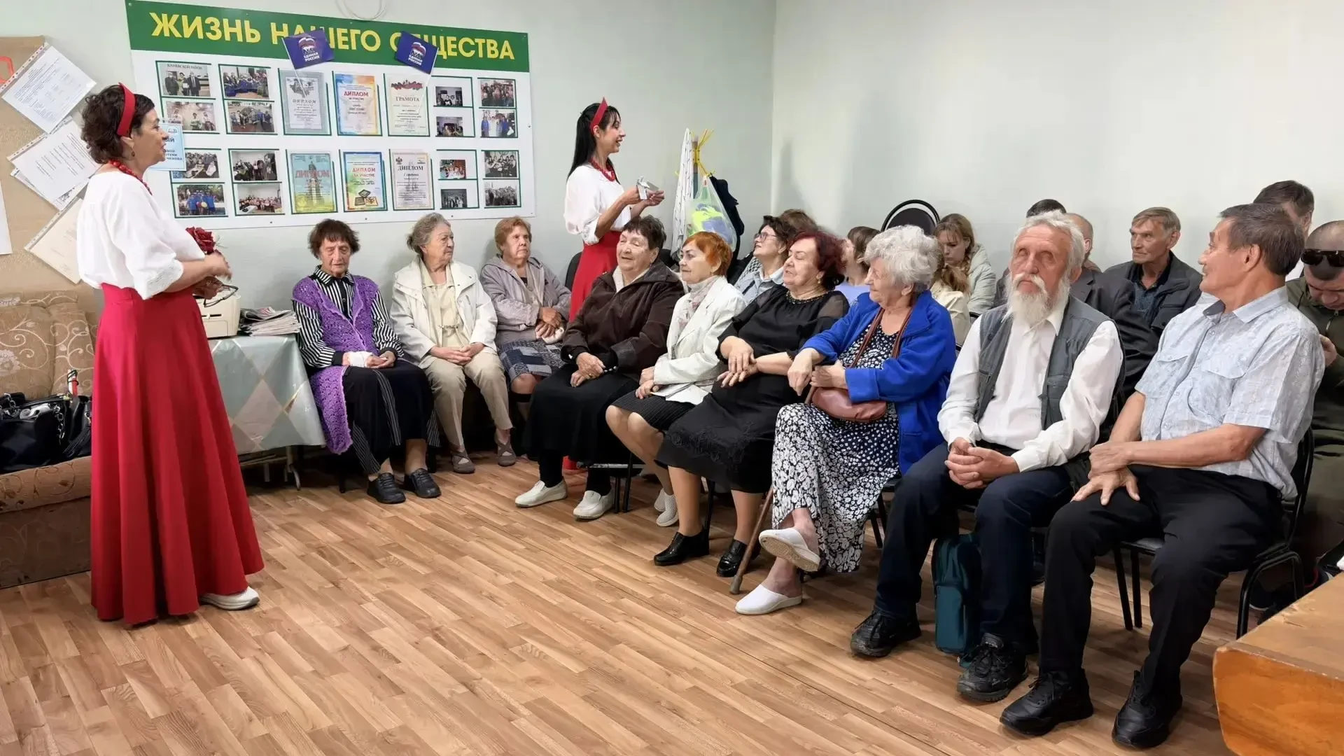 🎉 Две добрые даты - начало октября 🍂
