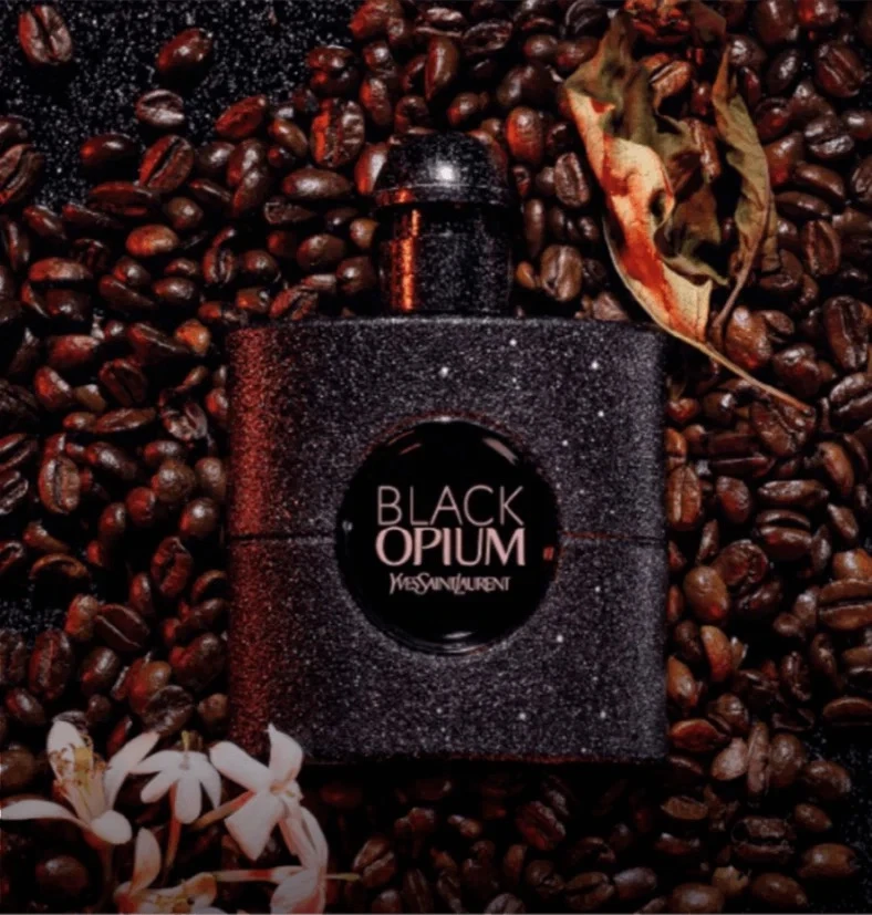 ❕ Yves Saint Laurent Black Opium