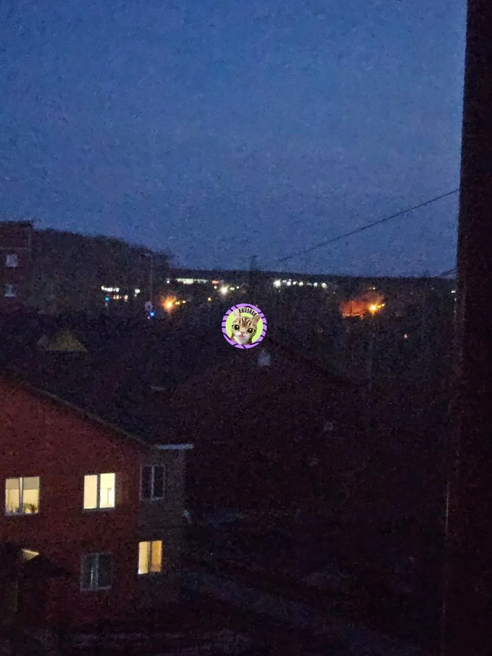 🔥🏠 В ВИНЗИЛЯХ ГОРЕЛ ЖИЛОЙ ДОМ и БАНЯ рядом со СТАРЫМ КЛАДБИЩЕМ