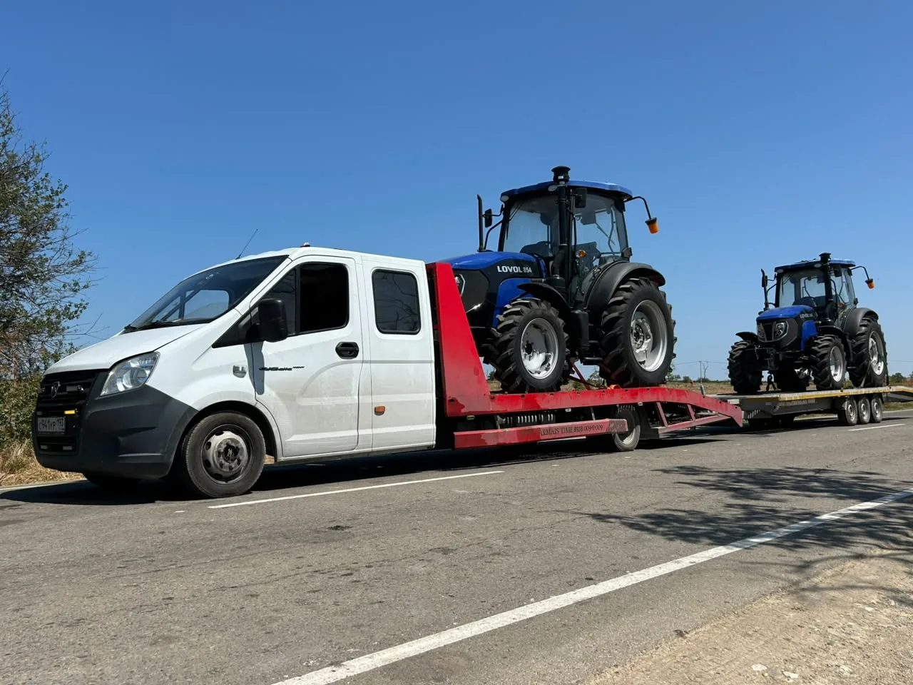 Услуги эвакуатора по Краснодару краю и России перевозка авто мото спец техники коммерче...