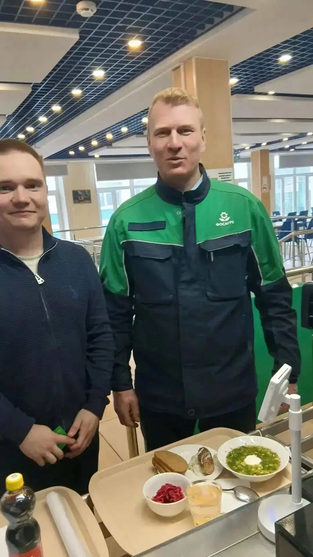⚡️День кавказской кухни           
                                                                 