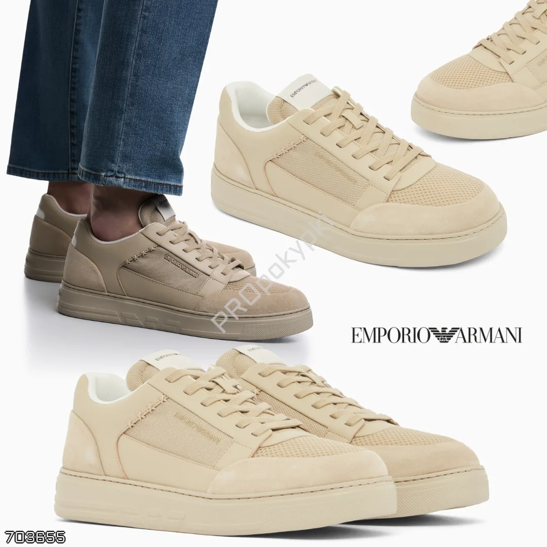 Emporio Armani 🇺🇸