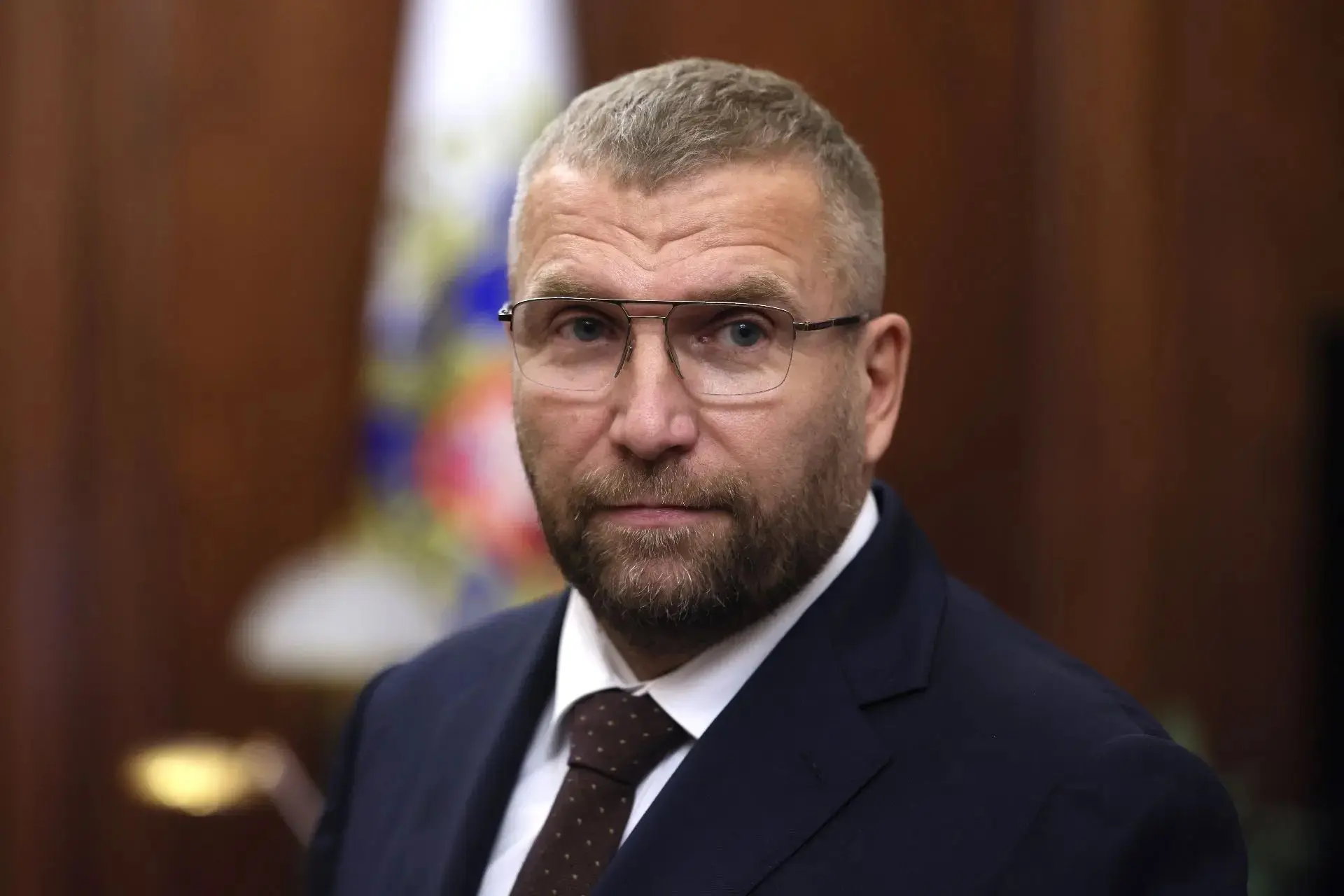 Руководитель ФТС России Валерий Пикалёв поблагодарил участников и организаторов молодежного форума

