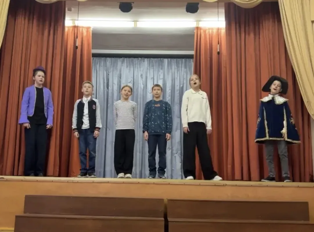 🏆 Азбука Школьных Талантов

Весь учебный год команды #школа118 принимали участие в городском конкур