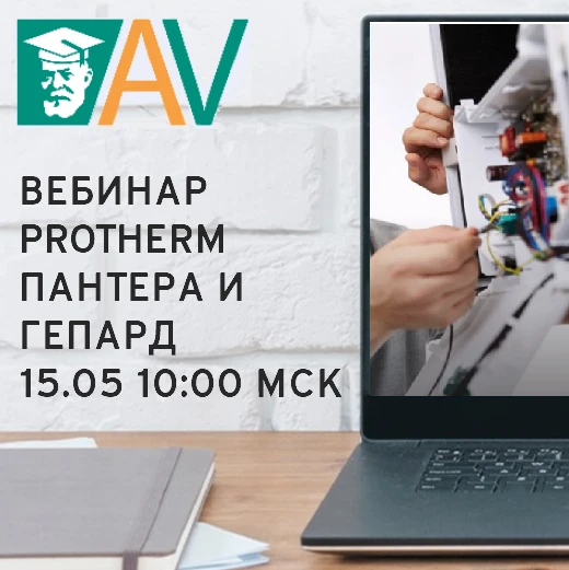 🐅 Пятничный разбор: Protherm Пантера и Гепард 🐅