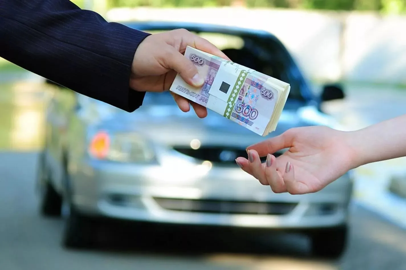 💳 Житель Семенова перевел почти 2,4 млн рублей за автомобиль и стал жертвой мошенников

Мужчина 196