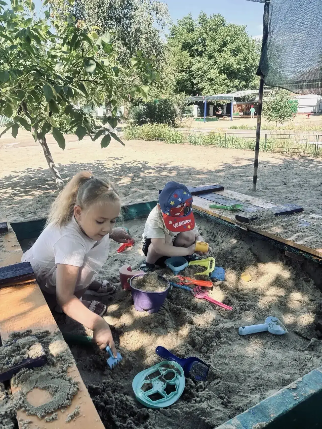 Адаптация к детскому саду – это важный и порой непростой этап в жизни каждого малыша. В нашей разнов