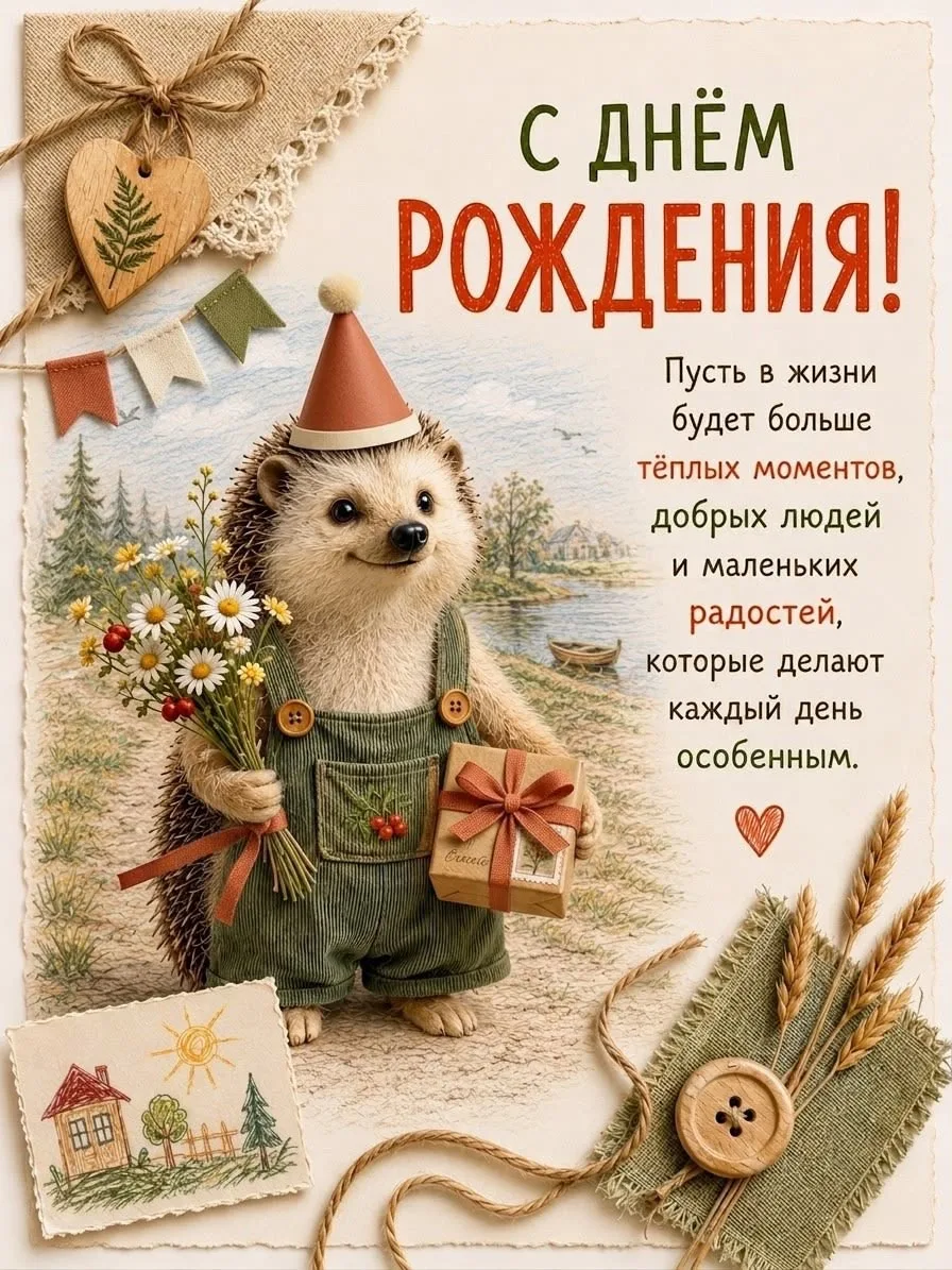 Изображение 1 к публикации «Дом открыток»