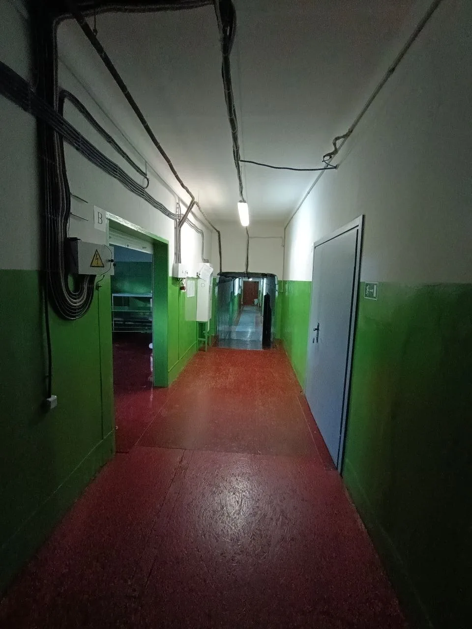 ПРОДАЕТСЯ коммерческое производственное помещение   🌇Макеевка,район Капитальной📍  🔥Отличная возможно