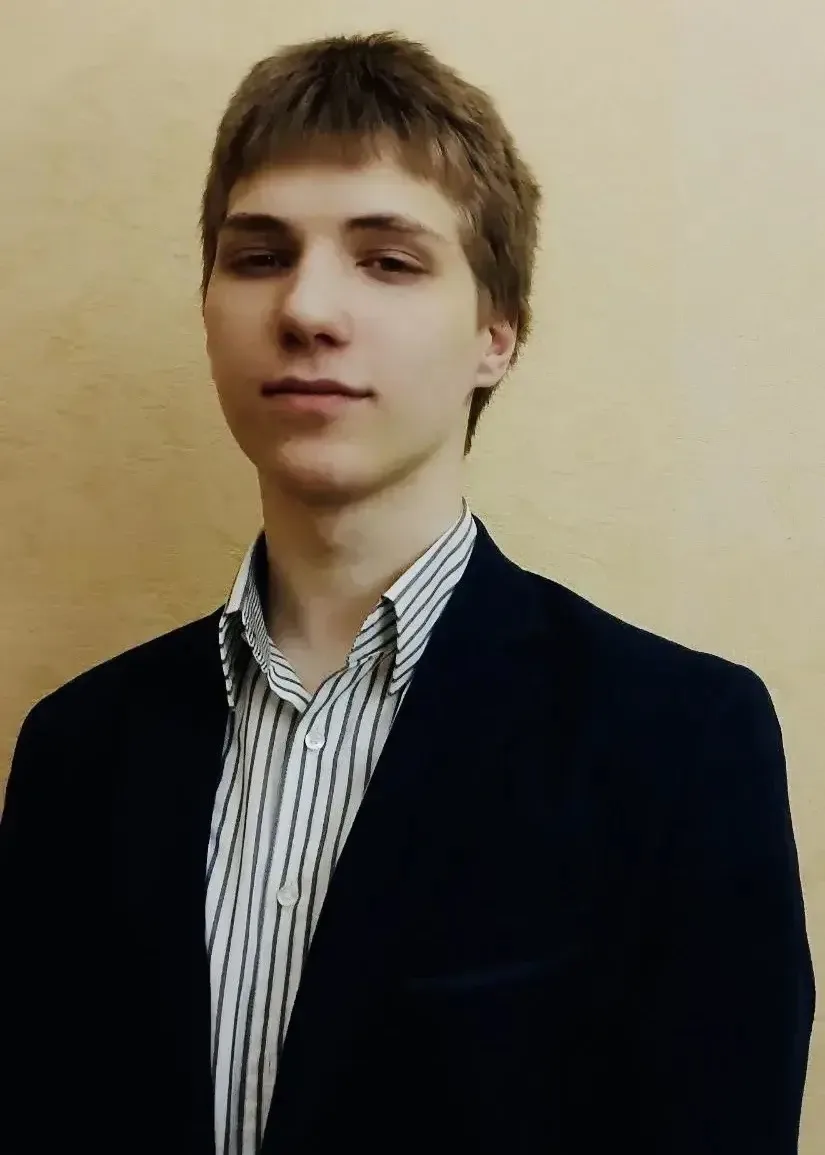 Поздравляем первых призеров регионального этапа Всероссийской Олимпиады Школьников и их педагогов! Г