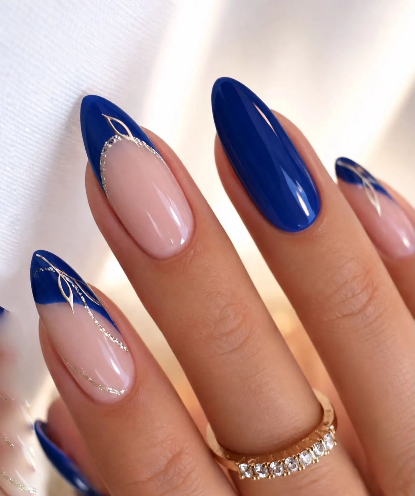 Фото-новинка на вашу оценку 💙✨