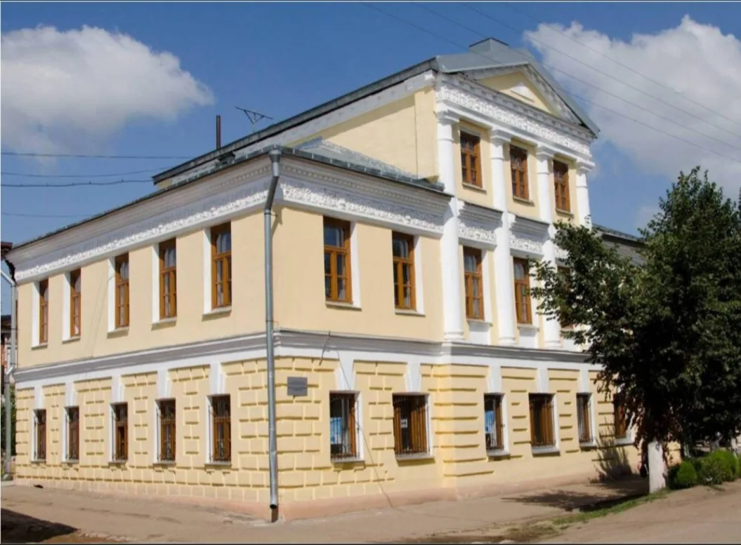 🕊️ Терроризм — угроза обществу