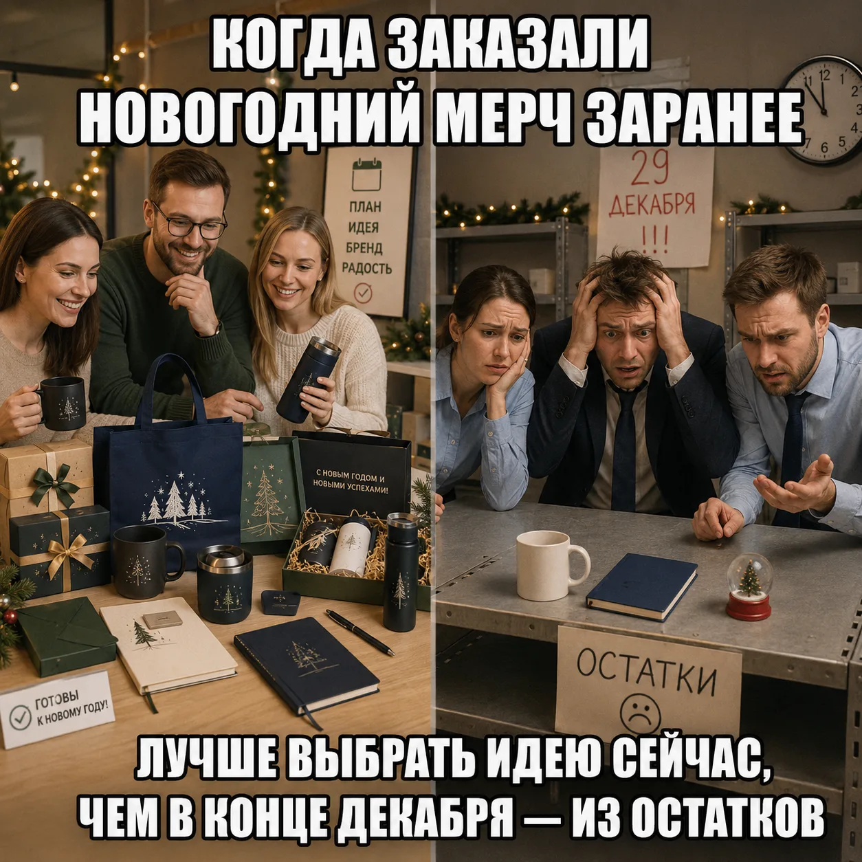 До Нового года осталось 126 дней.