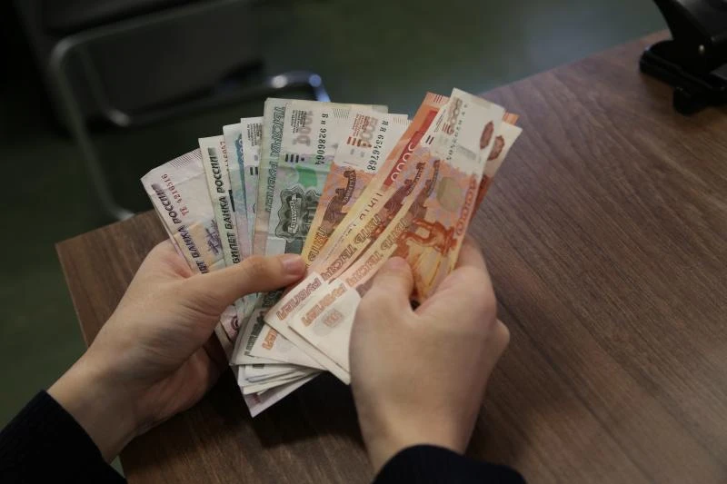 Матери погибшего участника СВО из Александрово-Заводского округа трижды отказывали в назначении соцв