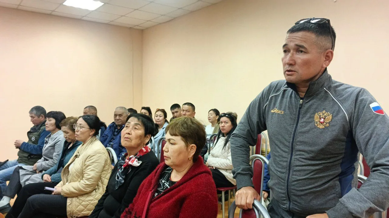 Жители Козлово и Тулугановки обсудили проблемы с органами власти  Здесь состоялись сходы граждан.  💬