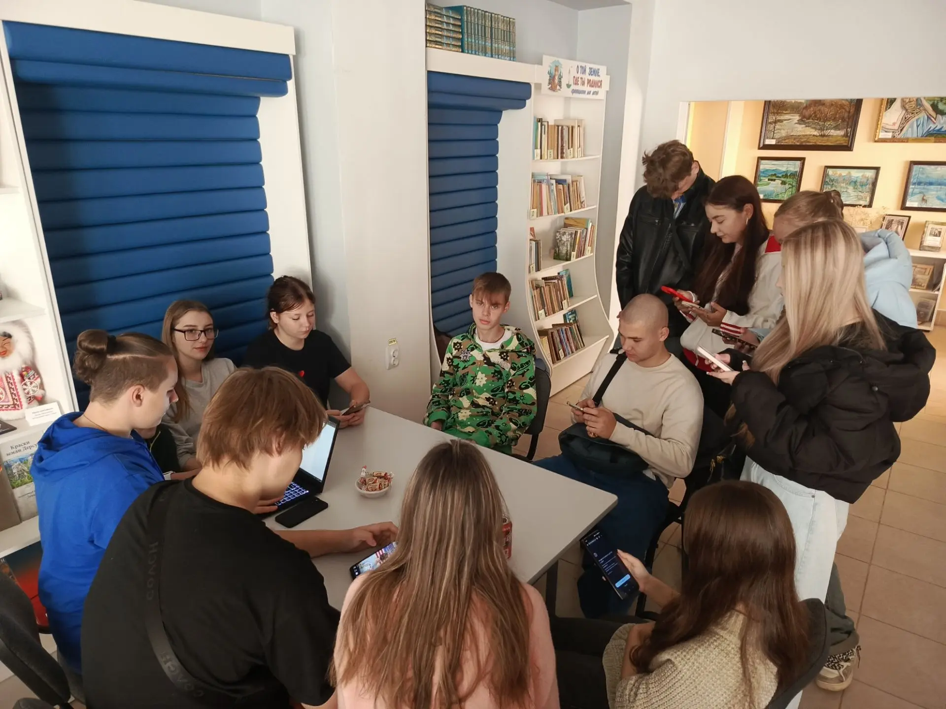 Быстрее, выше, сильнее — и грамотнее! 🏃‍♂️📝