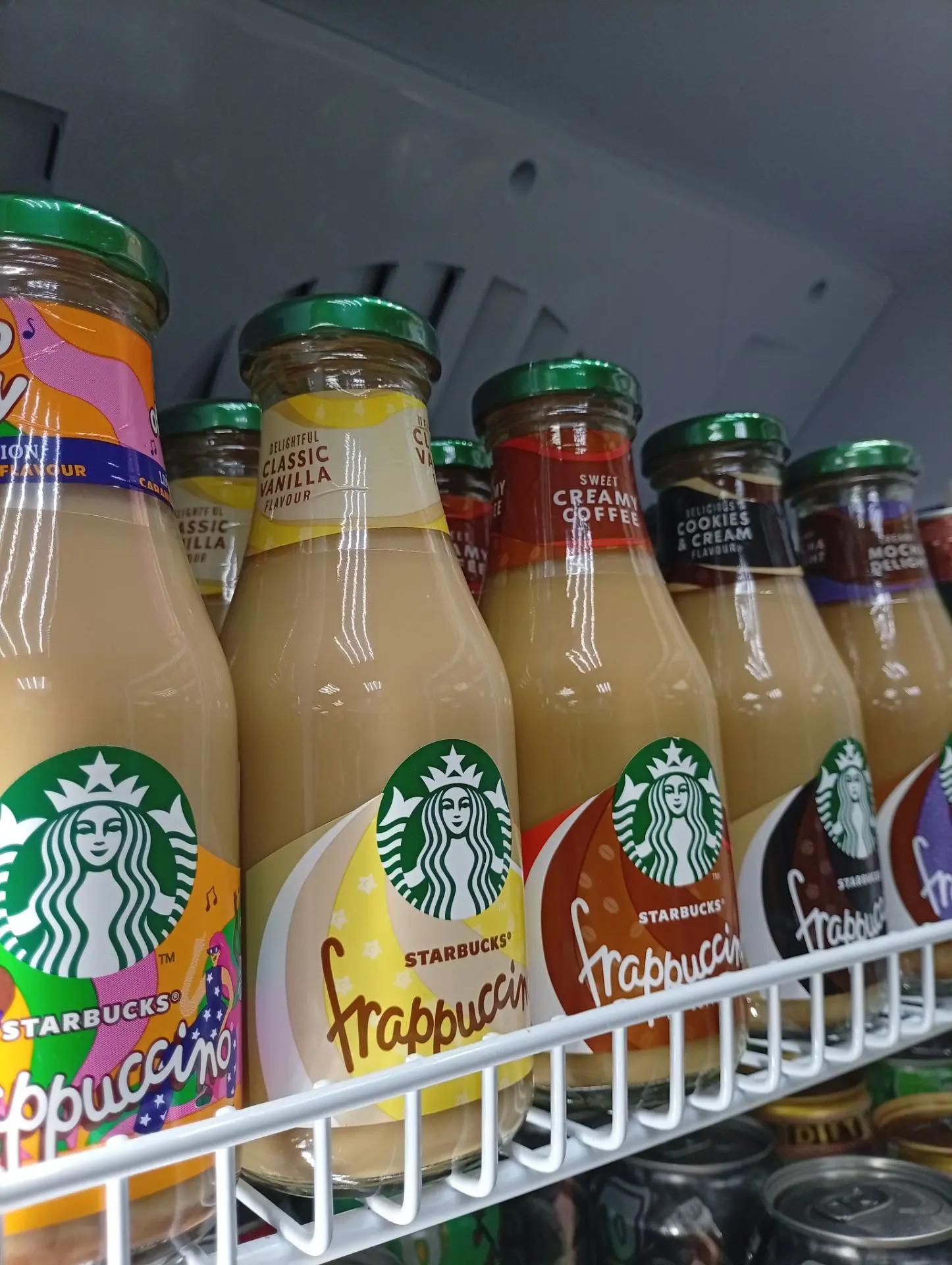 Starbucks в продаже❤️
