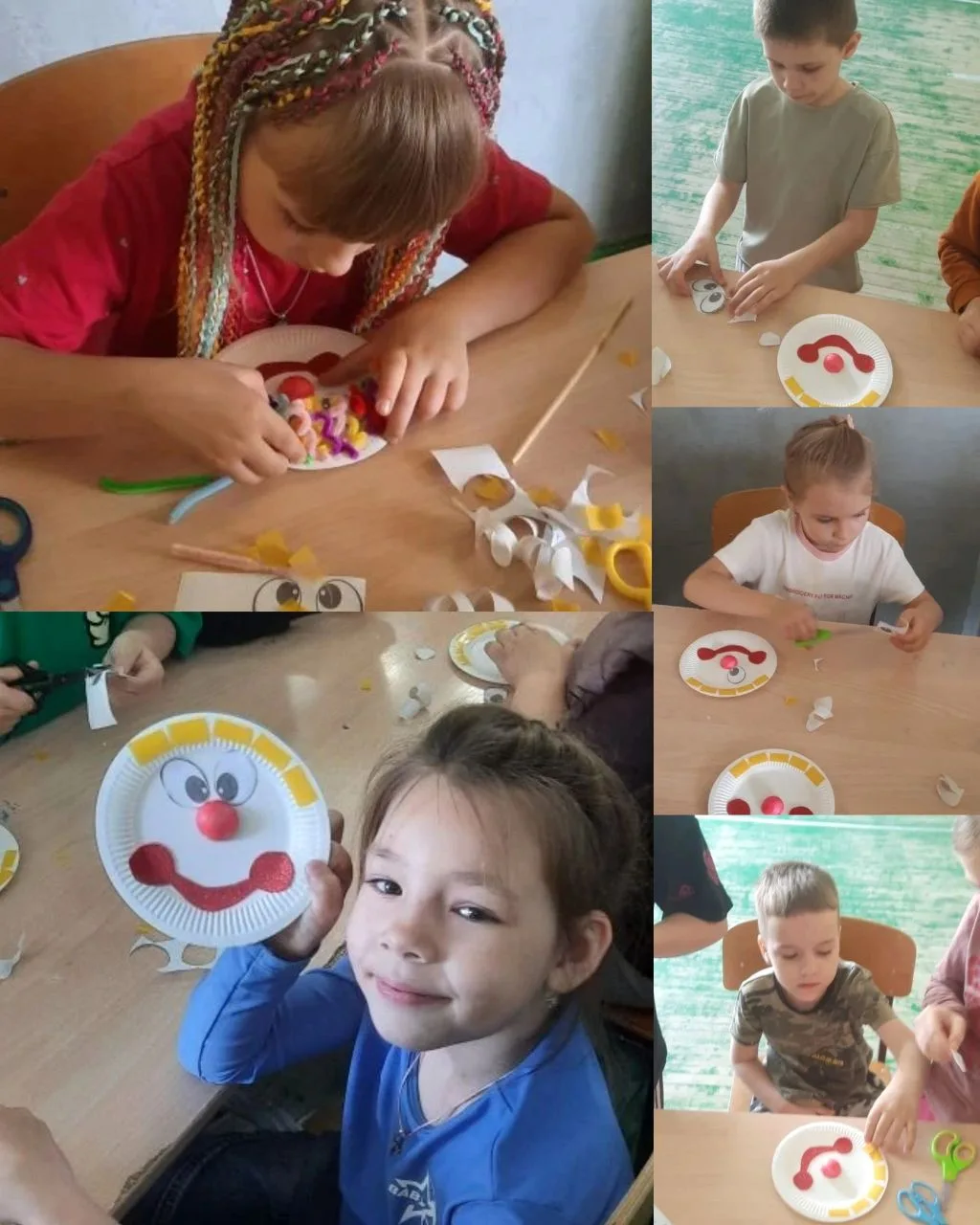 ☀️1 июня состоялось открытие летней смены в пришкольном оздоровительном лагере «Солнышк...