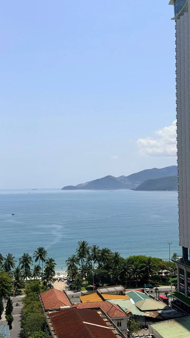 🇻🇳 Вьетнам, Нячанг 
🏨 Tui Blu Nha Trang 5* 🌟

✔️ Центр Нячанга, рядом множество кафе и развитая 