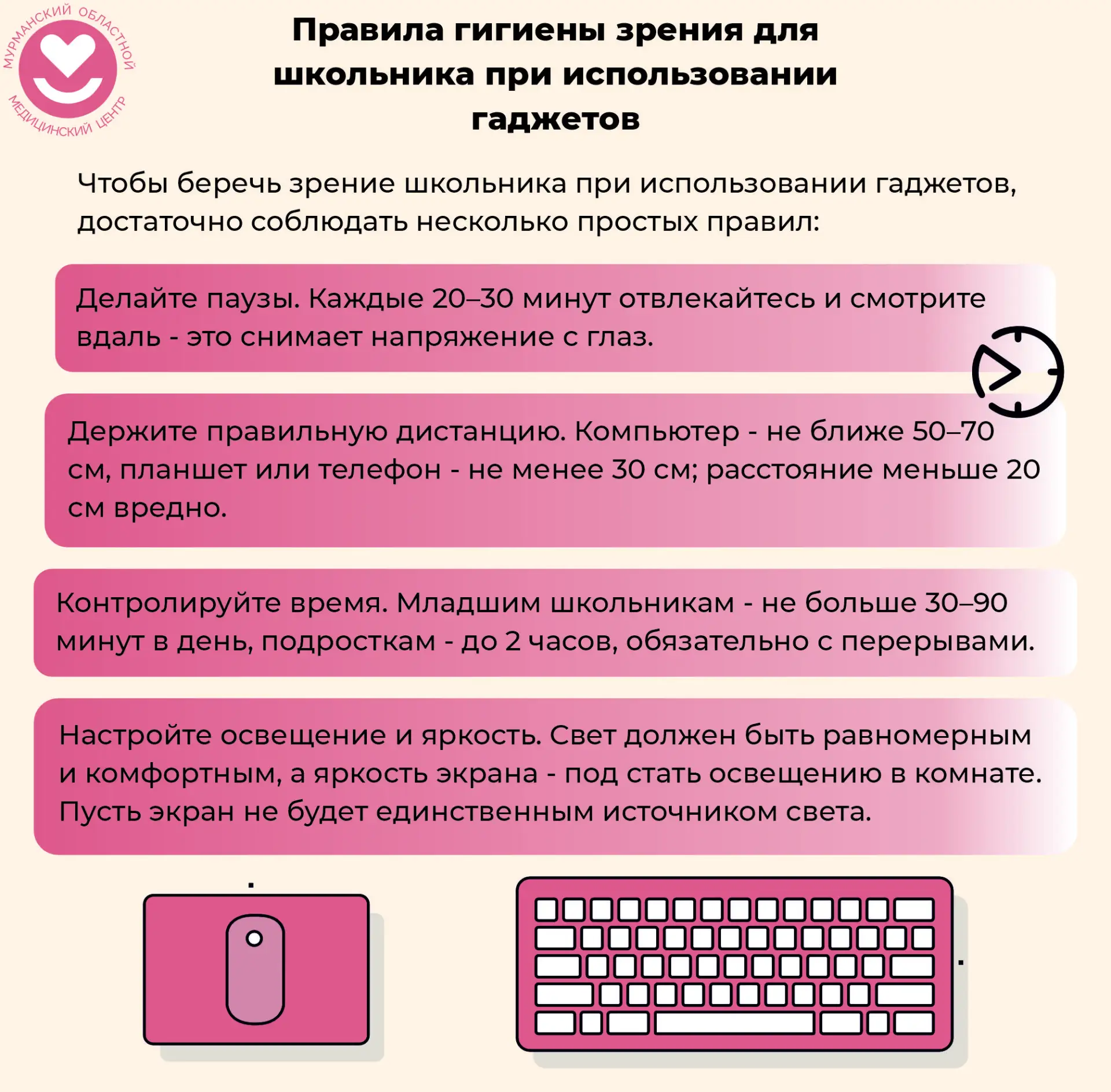 Гаджеты прочно вошли в школьные будни: уроки, проекты, общение - всё там. И это нормаль...