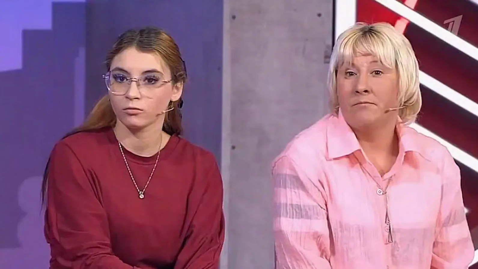 😰Убила педофила: горе-мать из Башкирии оскандалились в шоу «Мужское и женское». Сразу ...