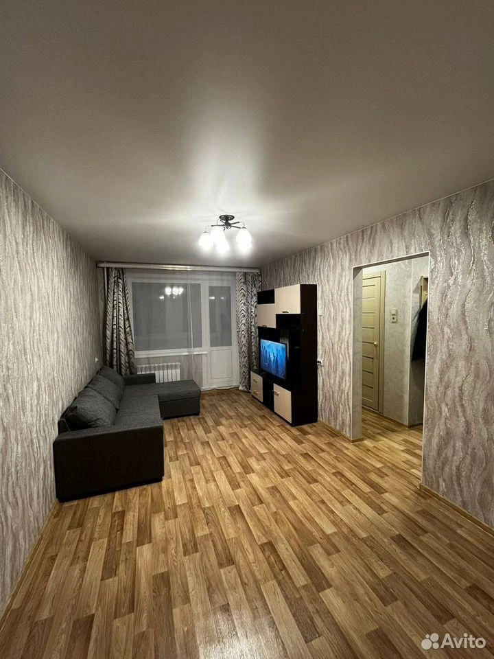 Сдам без посредников: 1-комнатная квартира, 29.7м²