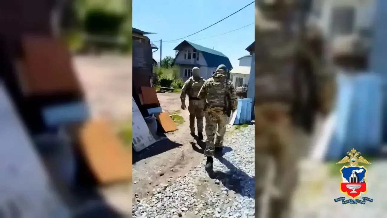 ‼️В Алтайском крае осудят организованную группу, участники которой обманули 39 пенсионеров под видом