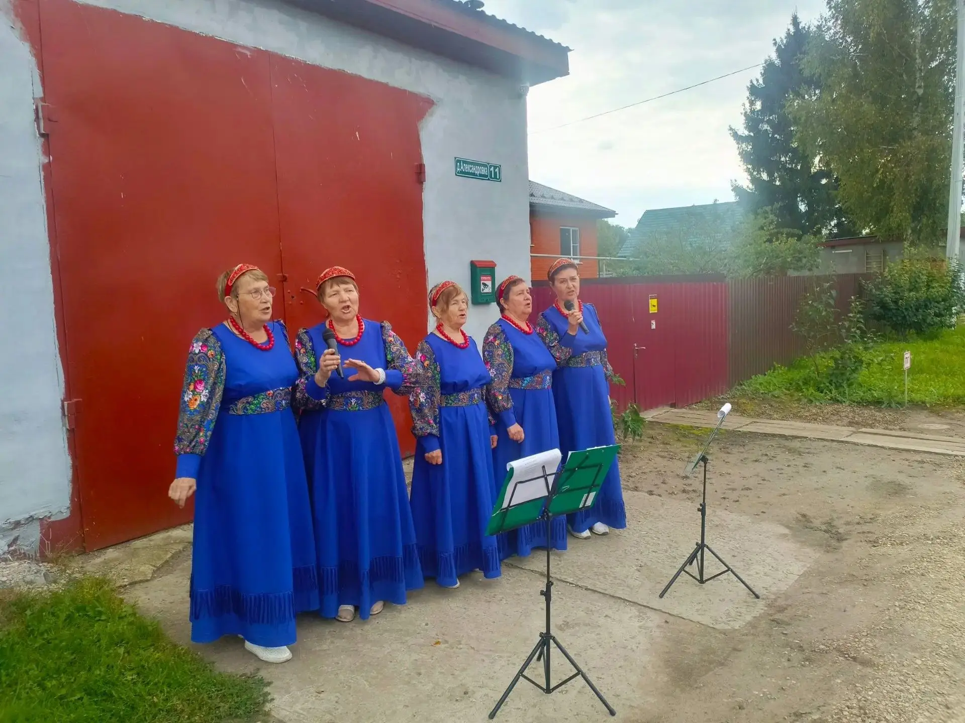 Лето пролетает быстро, но это совсем не повод для грусти. Наоборот, сейчас — тот самый ...