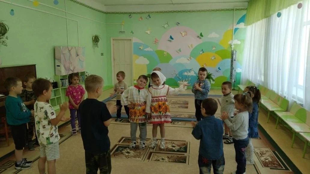 #ГодединстванародовРоссии