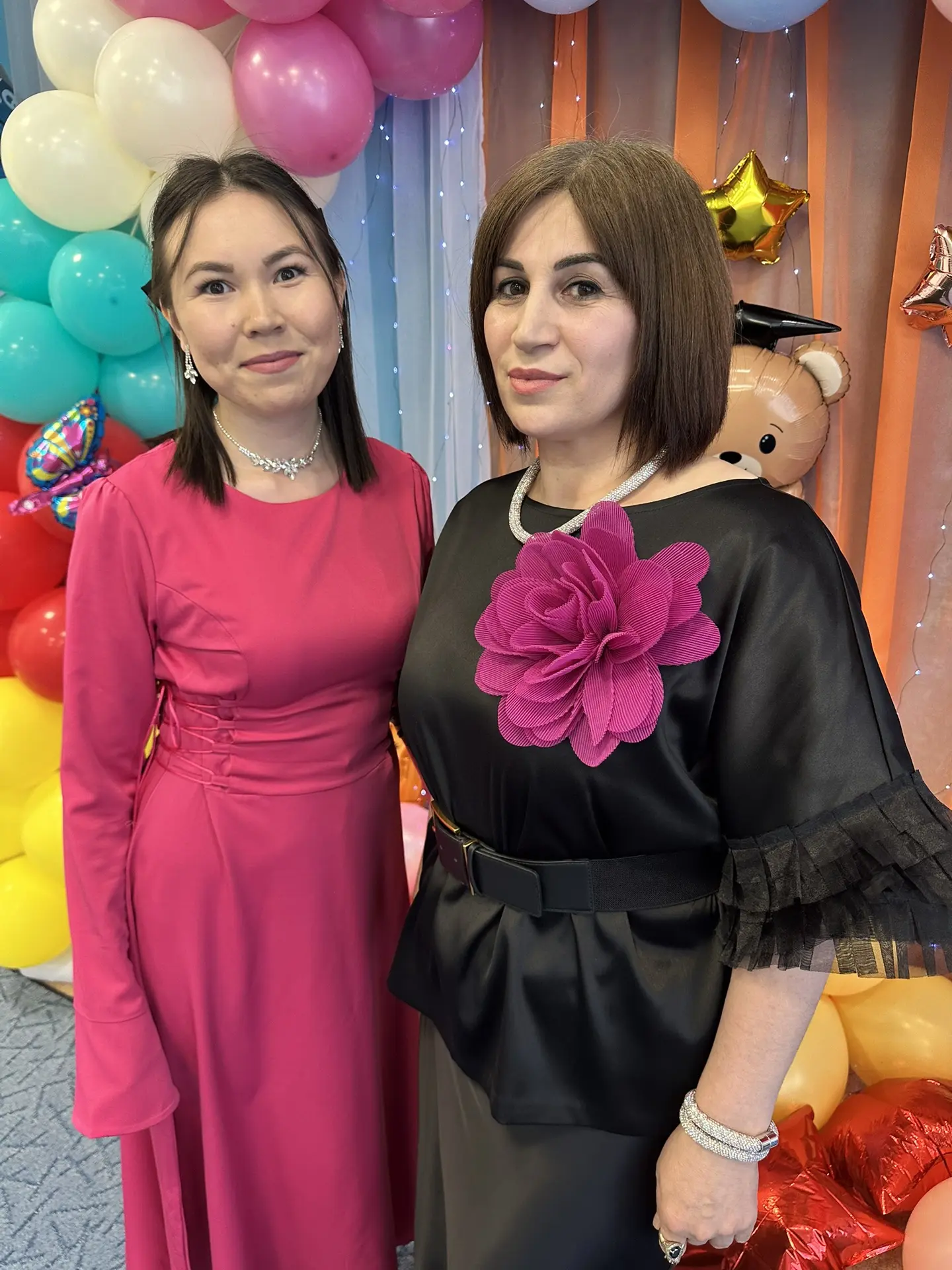 ✨Ещё одна группа дошкольников сделала шаг во взрослую жизнь: воспитанники подготовитель...