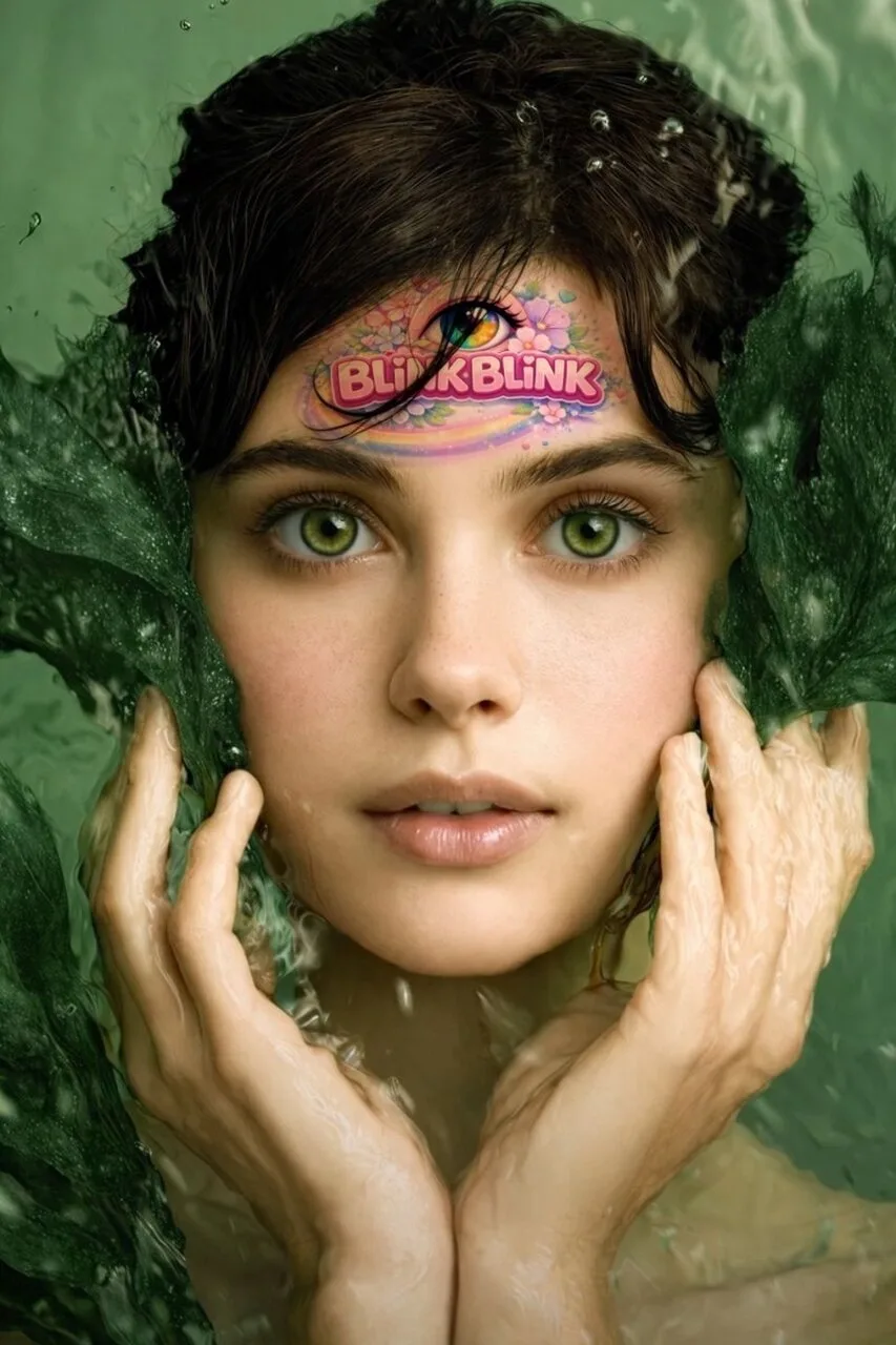 💟 На связи BLINK-BLINK