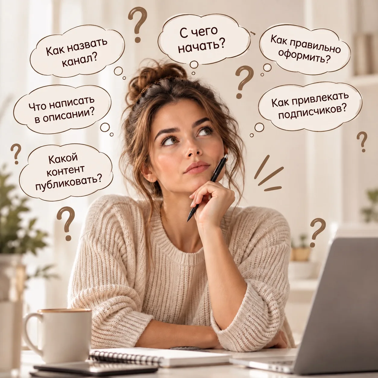 🚀Хотите запустить свой канал в Макс, но не знаете, с чего начать?