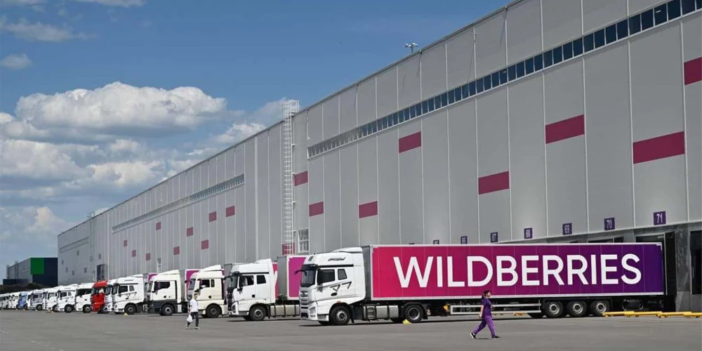 Донские власти пока не знают о потерях местных продавцов после атак на склады Wildberri...
