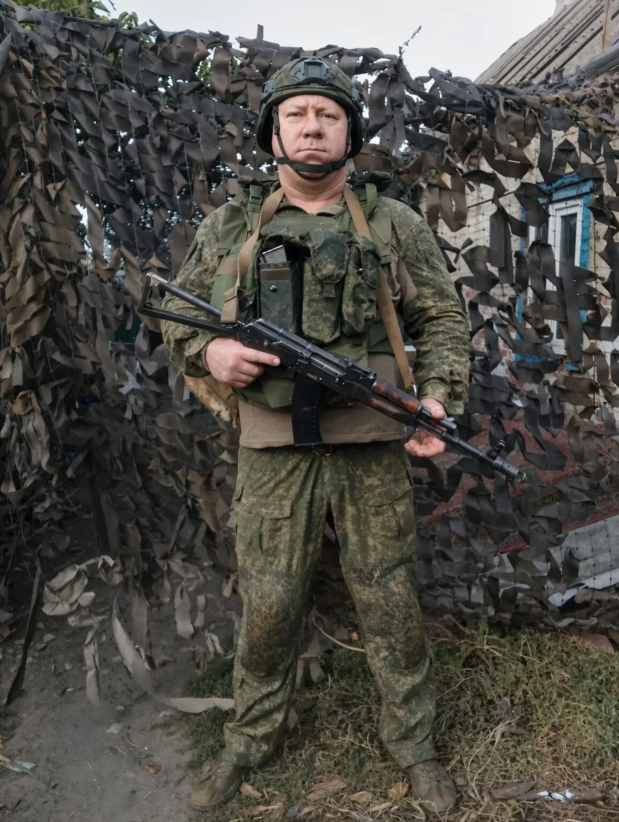 В этот день сердечно поздравляем с Днём рождения нашего боевого Брата с позывным ЗОРКИЙ