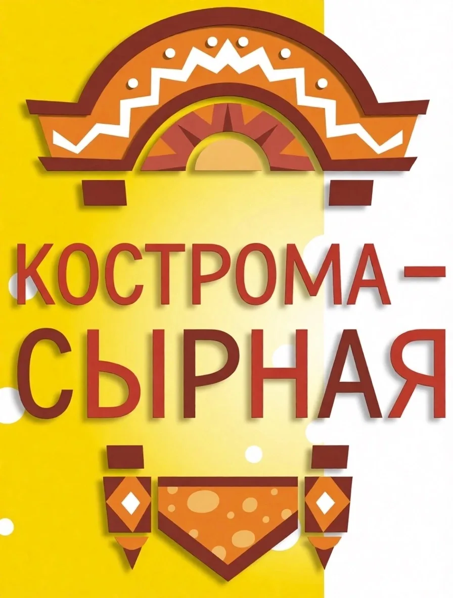 🧀В Костроме состоится VII гастрономический «Фестиваль Сыра»🧀

Фестиваль будет радовать костромичей