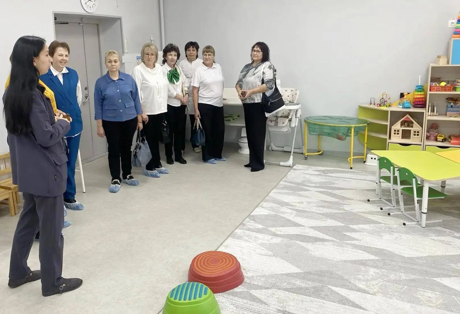 #ранняя_помощь