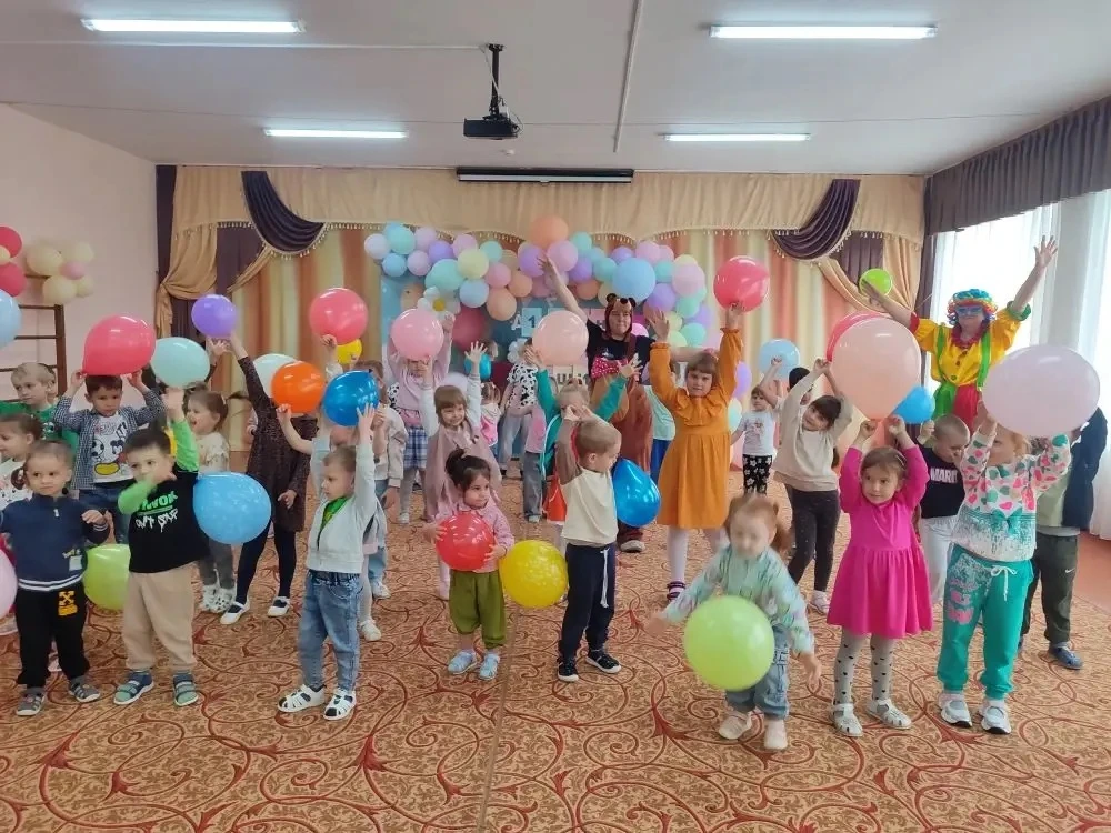 Утро доброе, музыкальное!