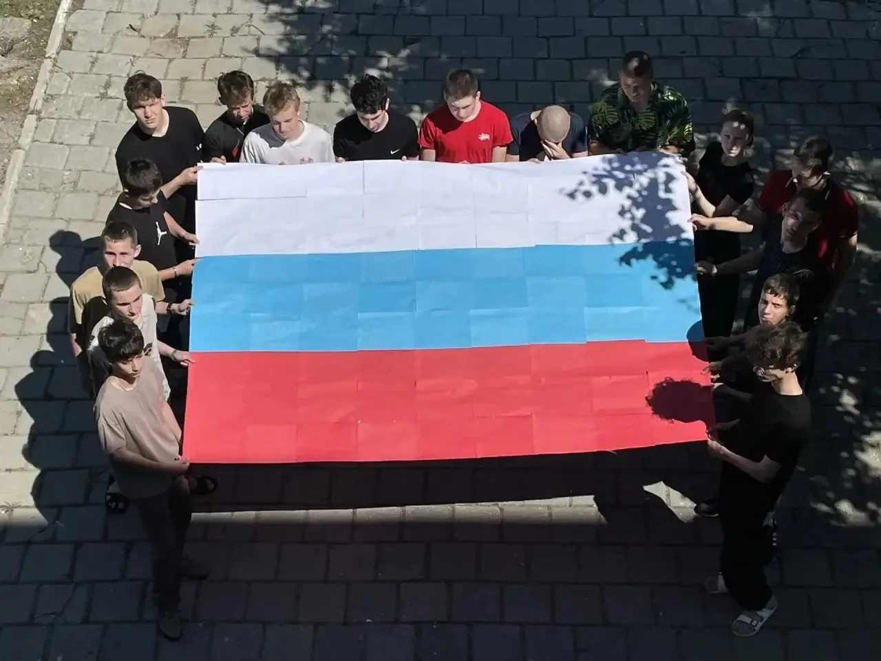 День России 🇷🇺🎉

Сегодня, 12 июня, мы празднуем один из самых значимых праздников нашей страны – 