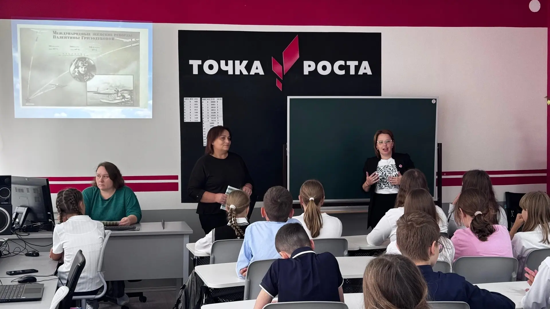 В преддверии Дня памяти жертв фашизма в нашей школе состоялась трогательная встреча, ко...