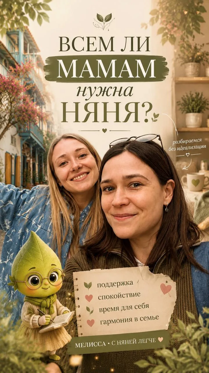 Всем ли семьям нужна

Мы иногда сталкиваемся на консультациях с семьями, где потребность в помощи уж