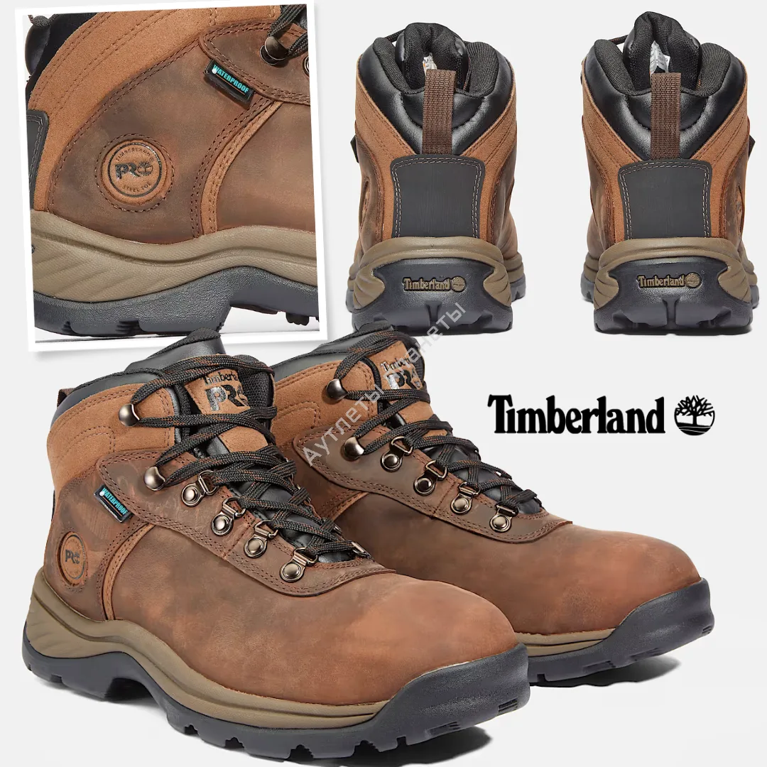 Timberland 🇺🇸