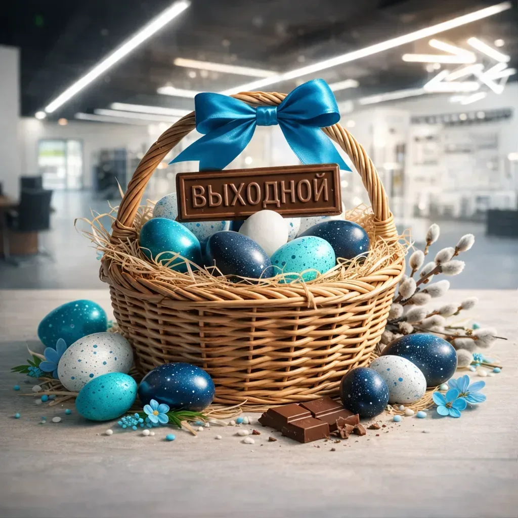 Дорогие партнеры!