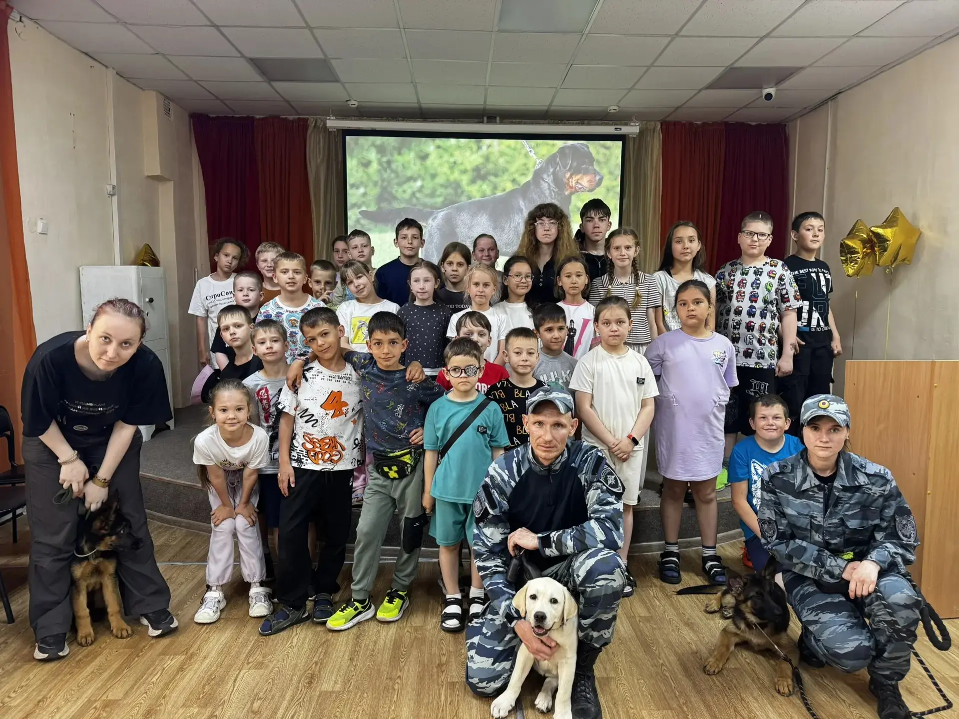 🌟 "Час безопасности: БЕЗопасное лето"! 🌞
