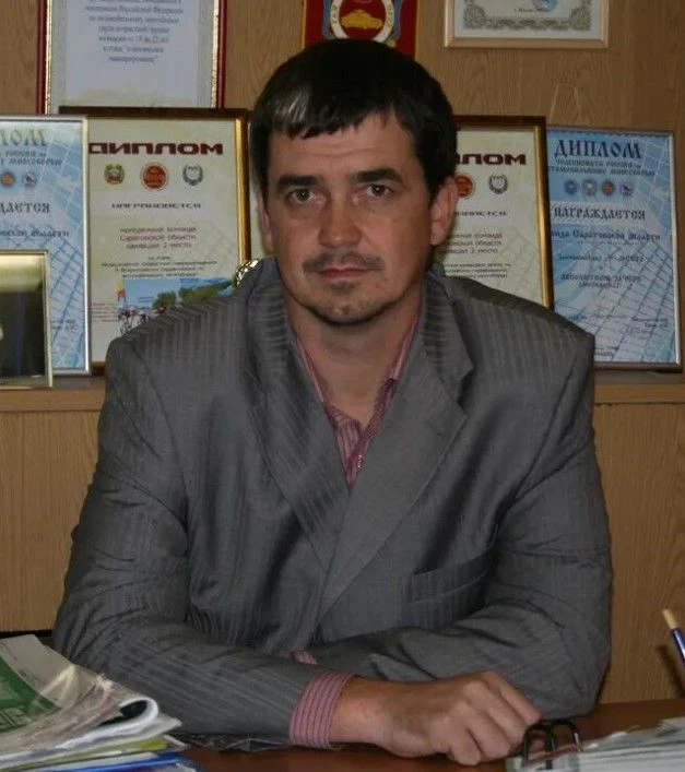 Автомобилисты поддерживают строительство путепровода в Саратове