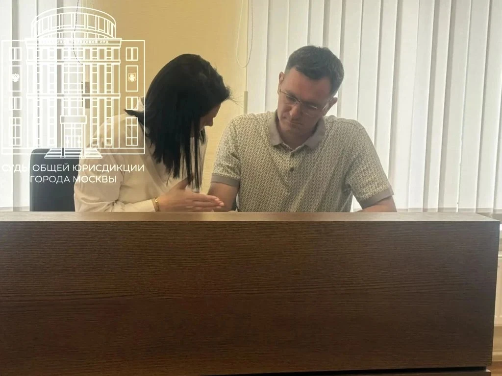 Наказан бывший управляющий директор компании "Х5 Транспорт" Кирилл Кузьменко, устроивший пьяное ДТП 