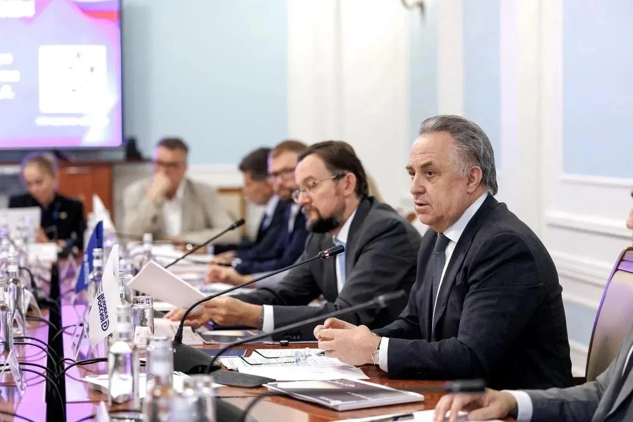 🏛️ Плодотворный диалог с ДОМ.РФ: от идей к реальным изменениям
