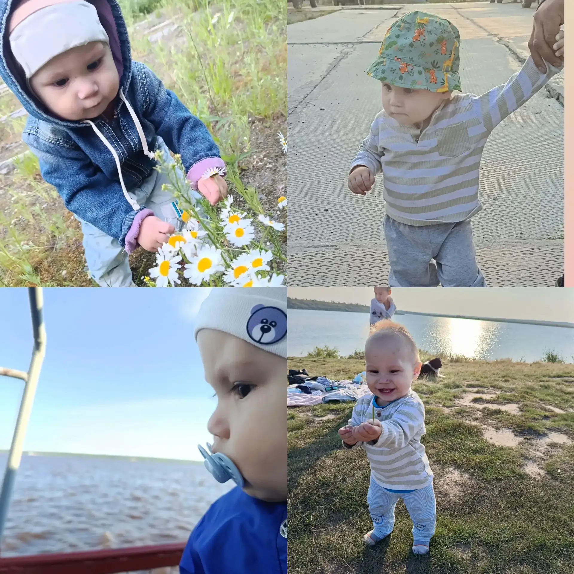 Летний отдых🤩🏖️⛱️ — это долгожданная пора тепла🌅, свободы и ярких впечатлений⛺, кото...